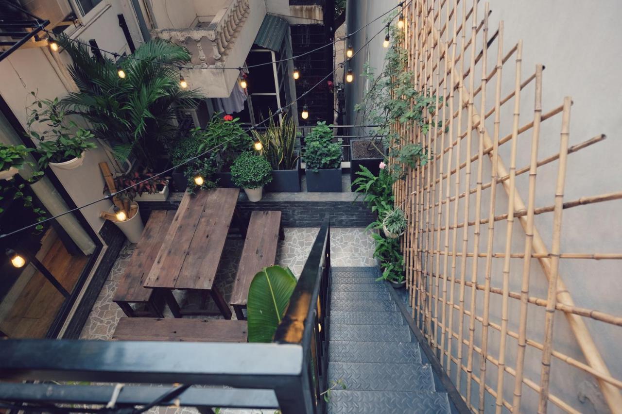The Gallery House Ханой Екстер'єр фото