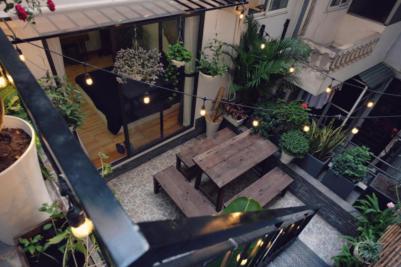 The Gallery House Ханой Екстер'єр фото