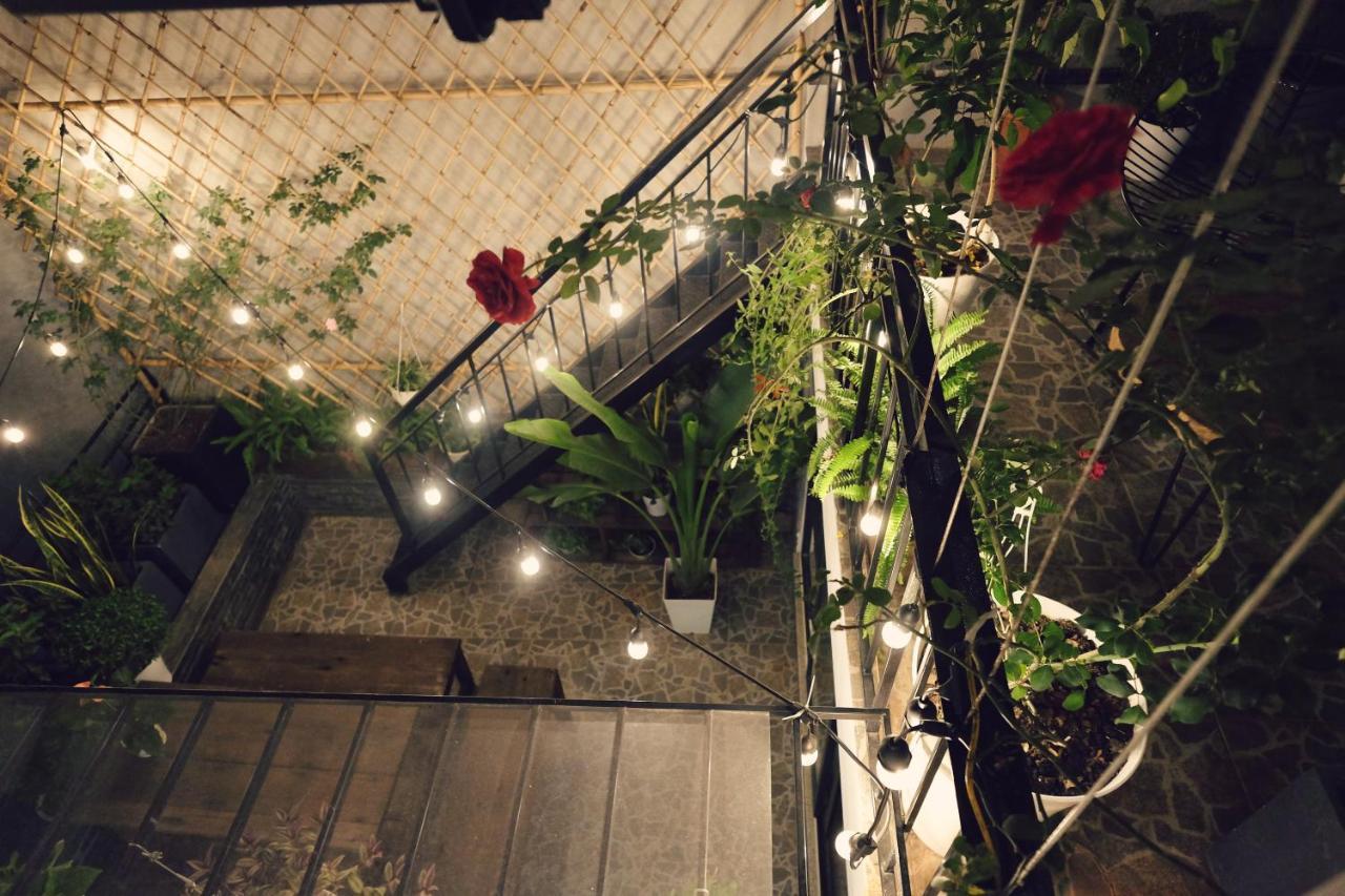 The Gallery House Ханой Екстер'єр фото
