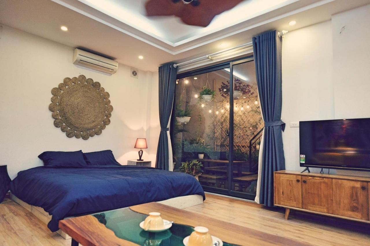 The Gallery House Ханой Екстер'єр фото