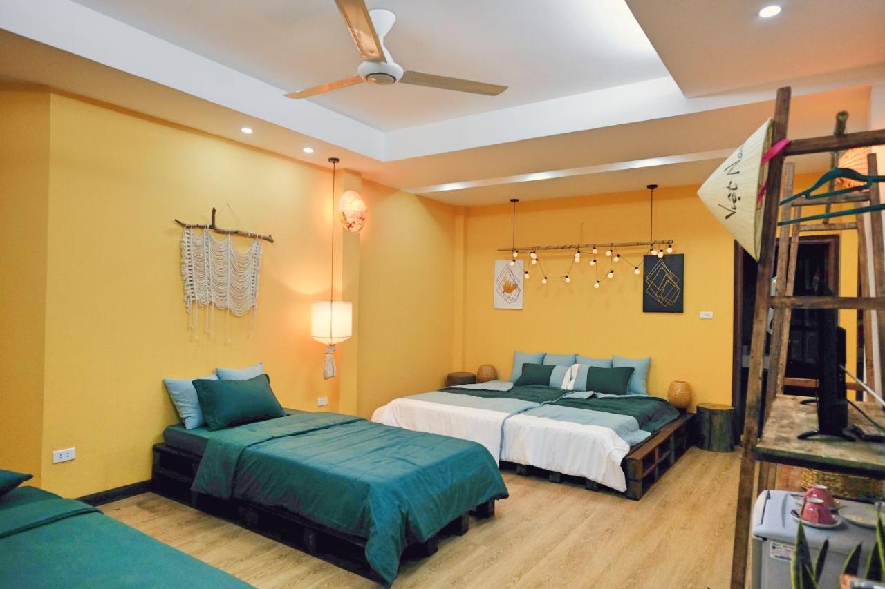 The Gallery House Ханой Екстер'єр фото