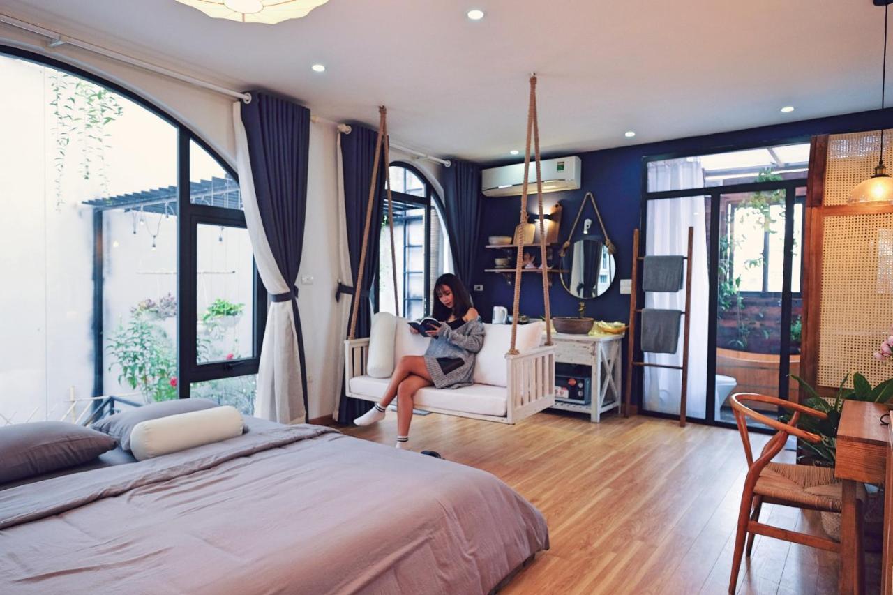 The Gallery House Ханой Екстер'єр фото