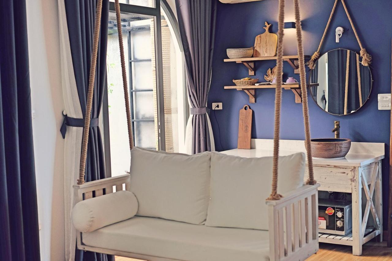 The Gallery House Ханой Екстер'єр фото