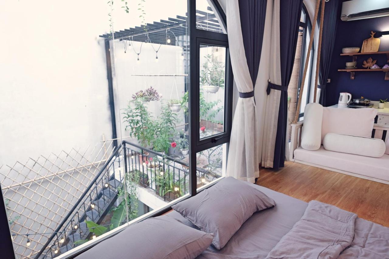 The Gallery House Ханой Екстер'єр фото
