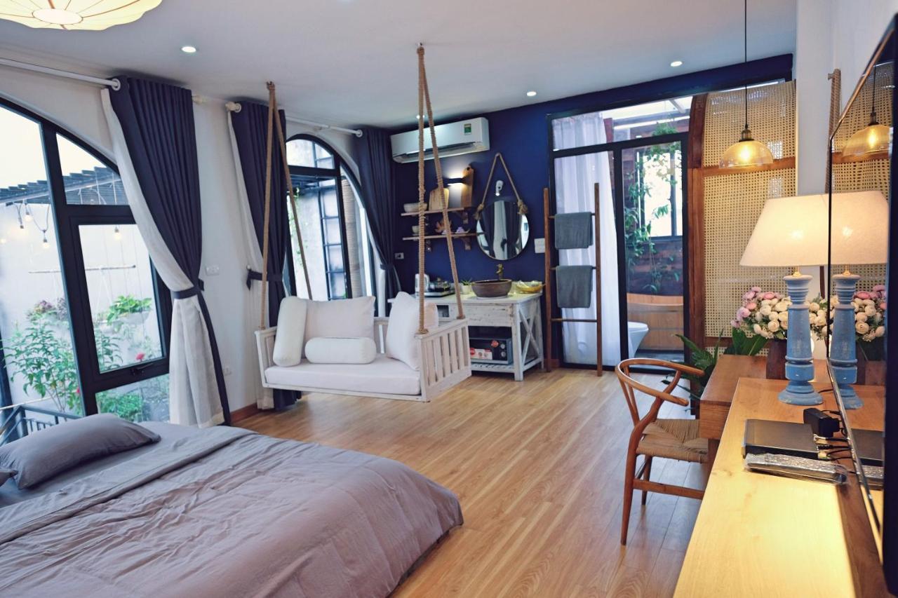 The Gallery House Ханой Екстер'єр фото