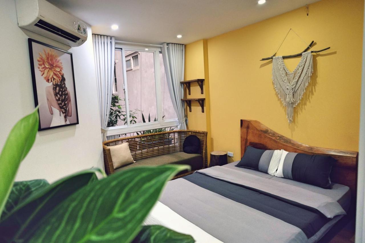 The Gallery House Ханой Екстер'єр фото